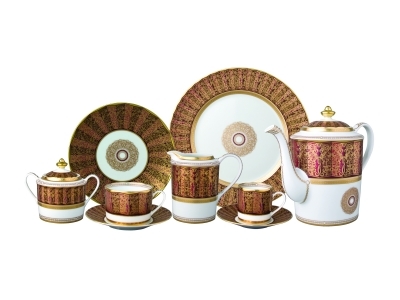 法國Bernardaud 經(jīng)濟(jì)與商務(wù)信息咨詢服務(wù)的領(lǐng)先力量