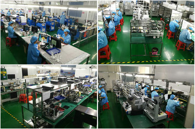 專(zhuān)訪(fǎng)隆潤(rùn)光學(xué):逆風(fēng)擴(kuò)產(chǎn),提高自動(dòng)化率、堅(jiān)持品質(zhì)路線(xiàn)