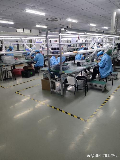 smt/dip.加工中心.工廠(chǎng)龍華觀瀾