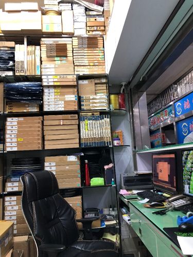 ic芯片_電子元器件產(chǎn)品采購(gòu)批發(fā)_深圳市福田區(qū)長(zhǎng)鋒電子商行