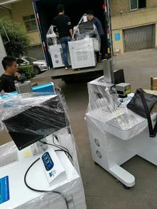 福永塑膠激光鐳雕機(jī)廠家直銷 兩臺(tái)起享批發(fā)價(jià)，助力深圳辦公用品貿(mào)易升級