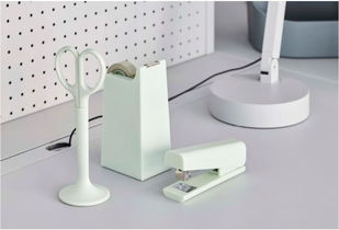 2018米蘭設計周辦公用品趨勢回顧 在優雅與功能間尋找平衡